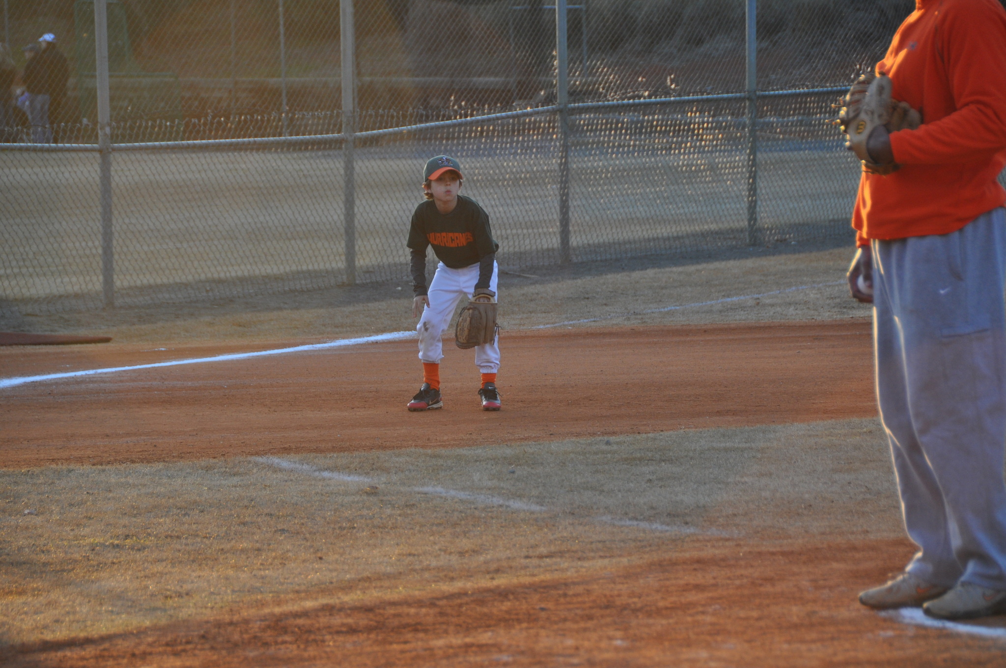 Another Season of Baseball Begins