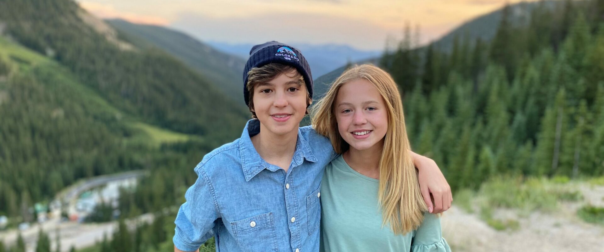 Ethan and Sydney's Blog